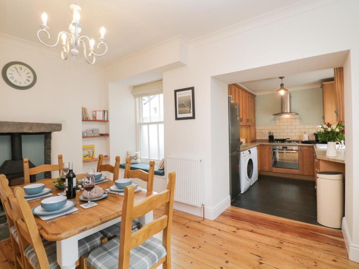 The Postmasters House Holiday home