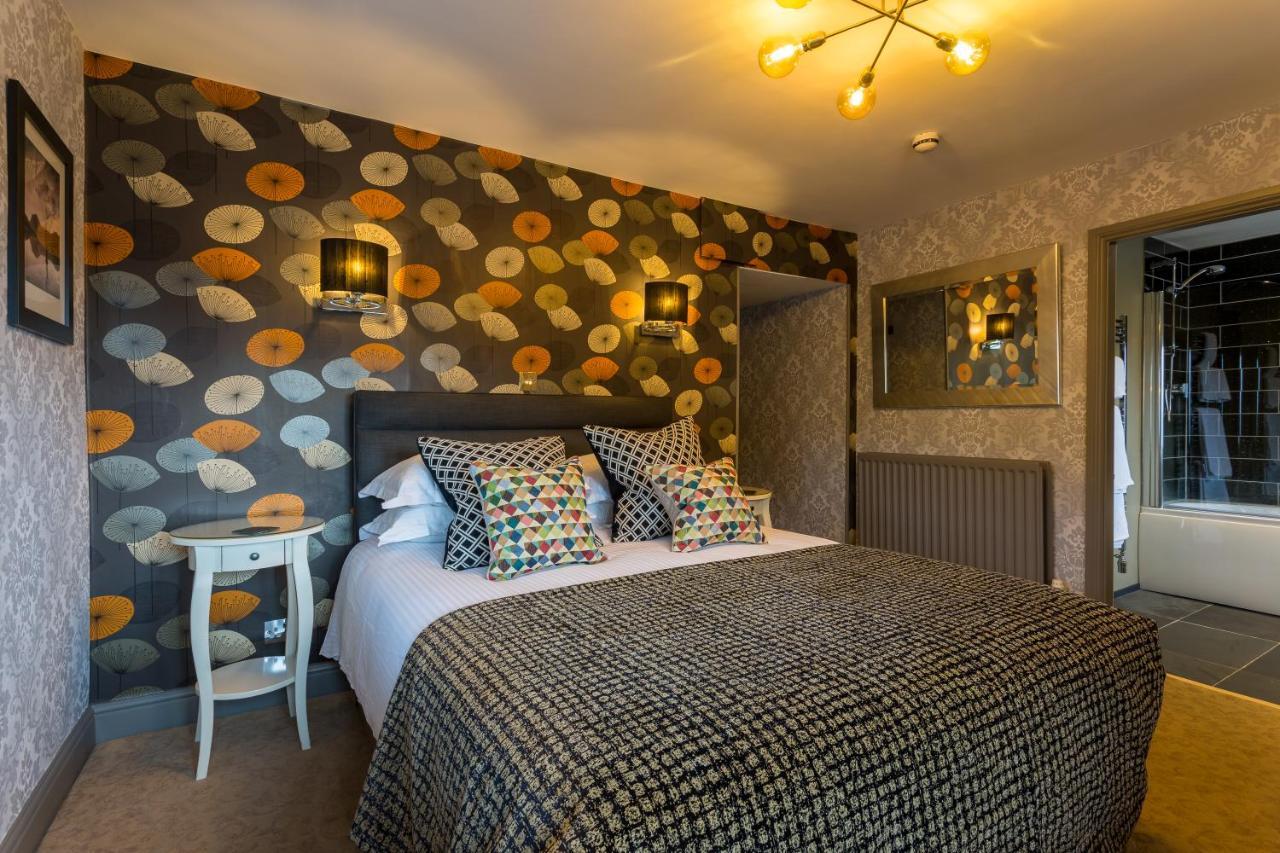 Jerichos Boutique Windermere