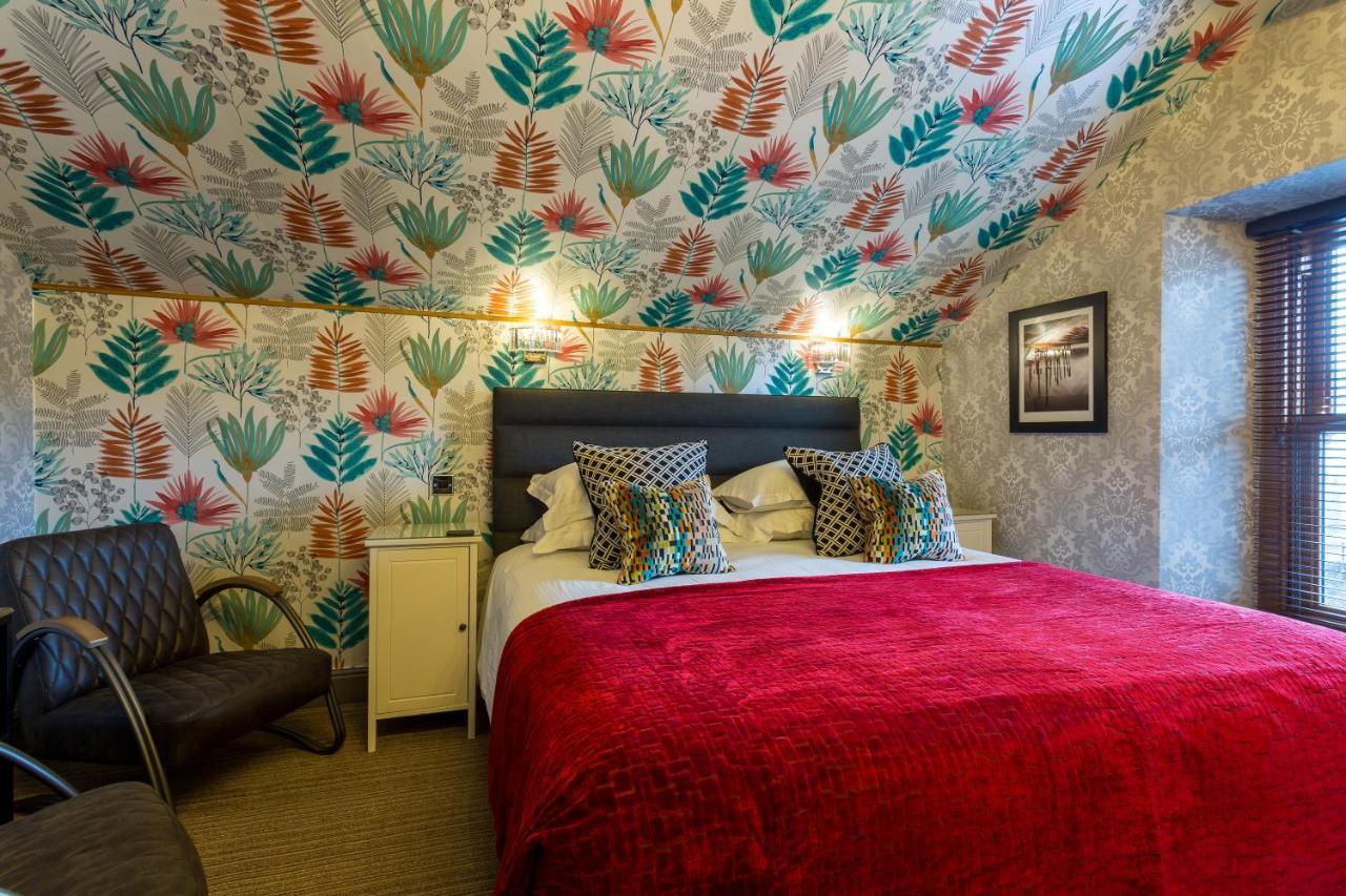 Guest house Jerichos Boutique