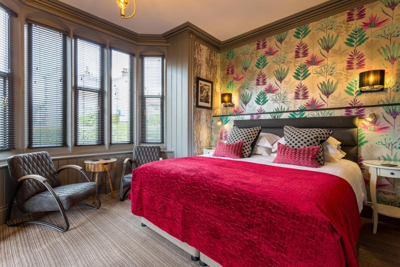 Guest house Jerichos Boutique 4*