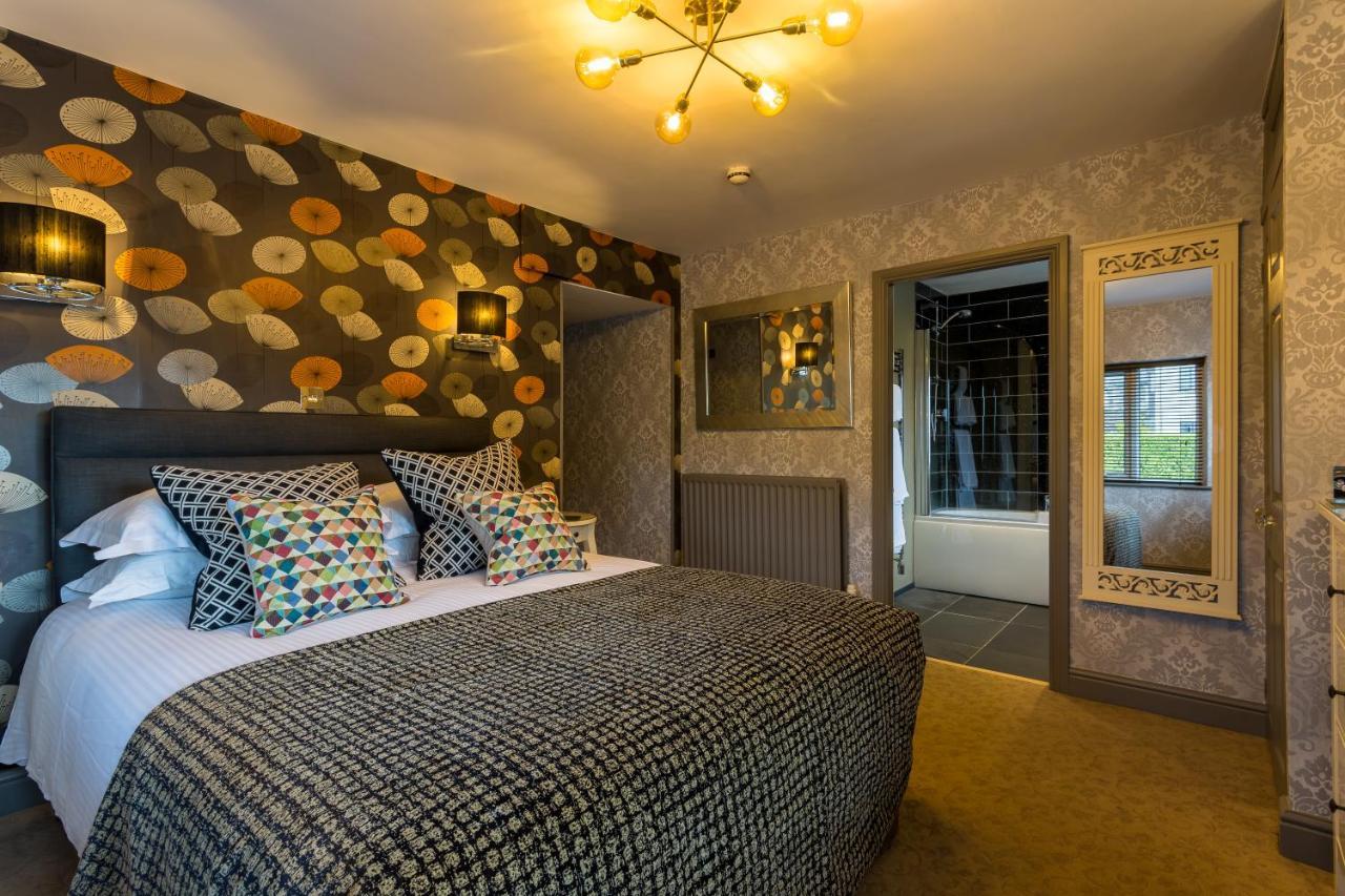 Jerichos Boutique Guest house 4*