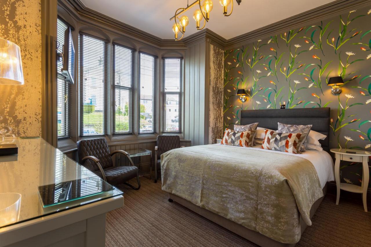 Jerichos Boutique Guest house 4*
