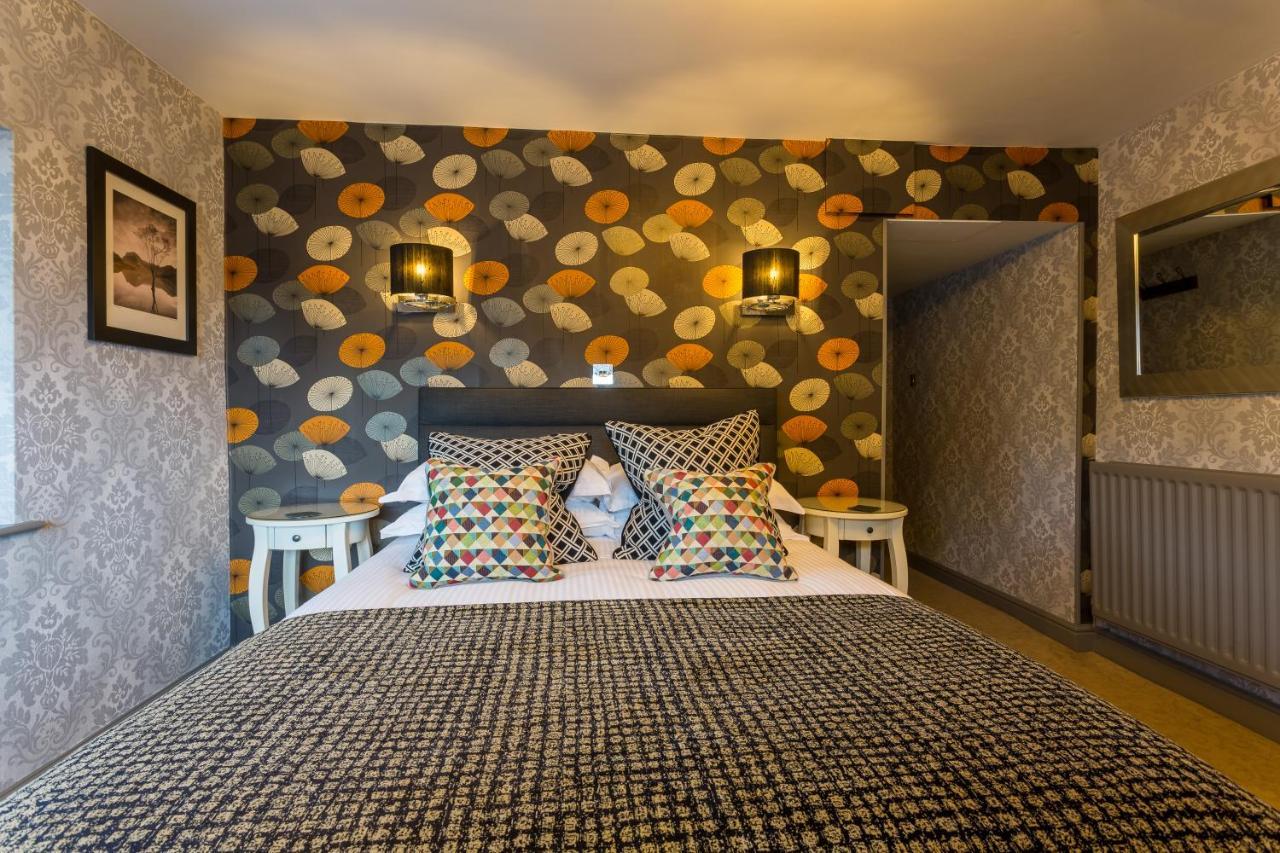 Jerichos Boutique Guest house