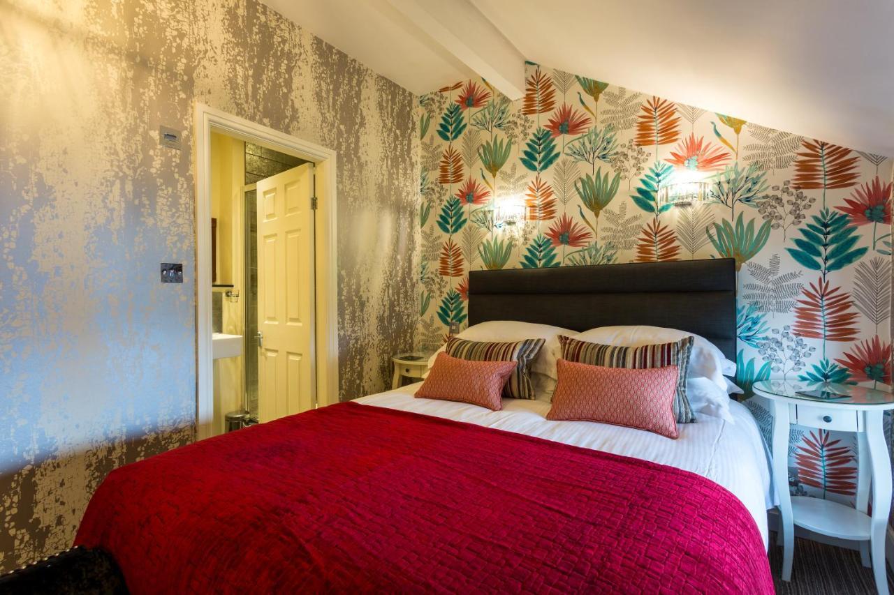 Guest house Jerichos Boutique 4*