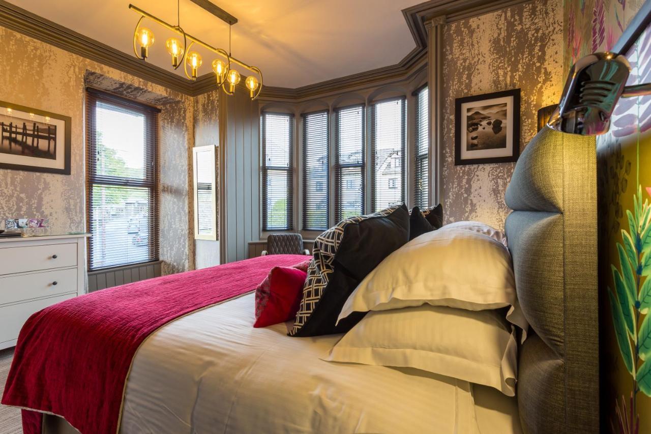 Jerichos Boutique 4* Windermere