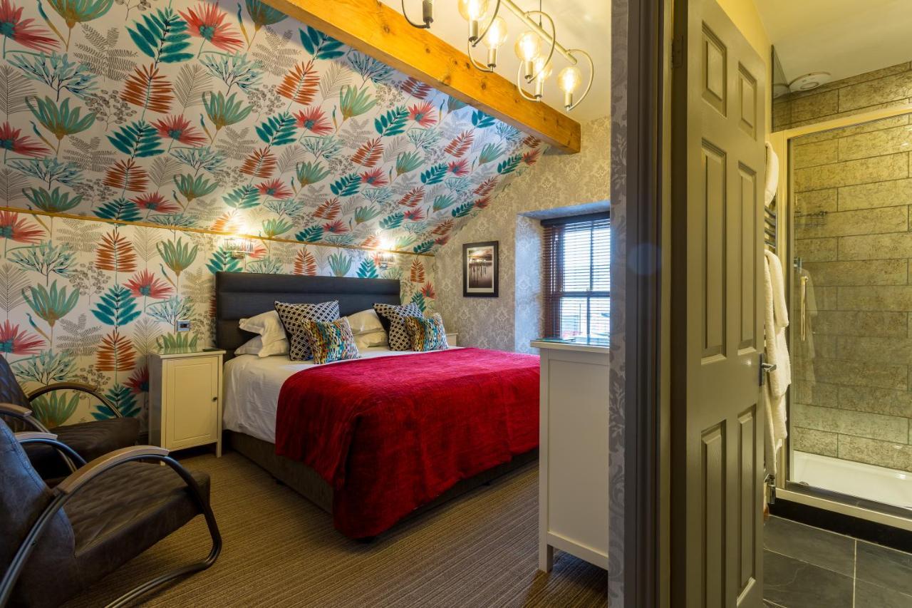 Guest house Jerichos Boutique