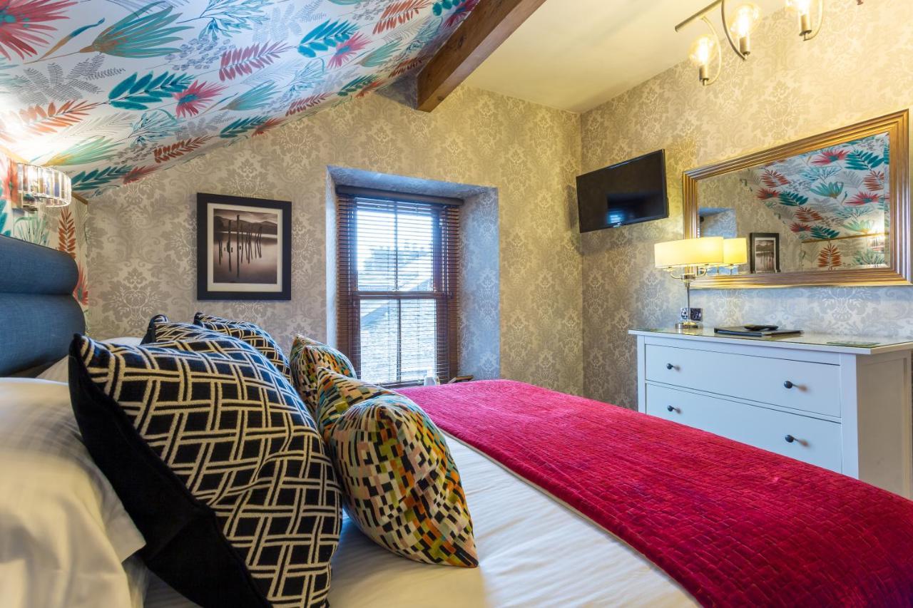 Jerichos Boutique 4*