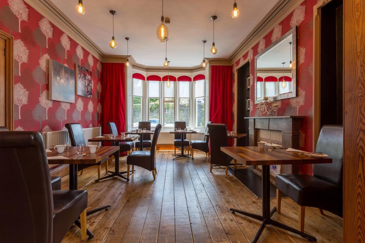 Guest house Jerichos Boutique Windermere