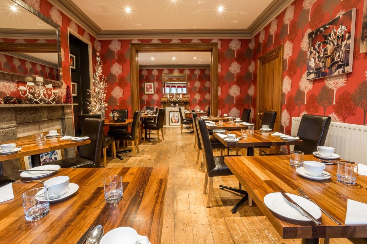 Jerichos Boutique 4* Windermere