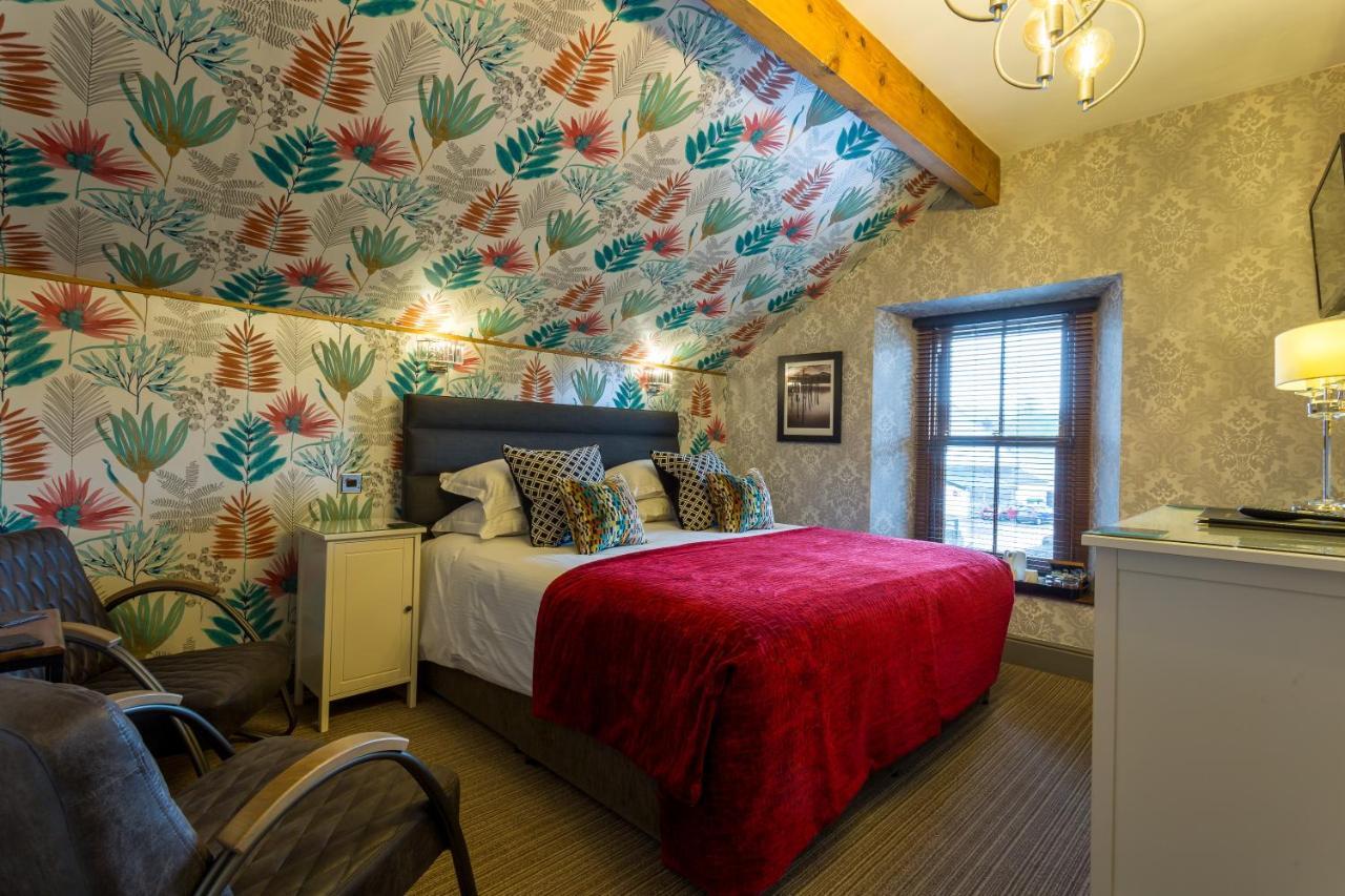 Guest house Jerichos Boutique