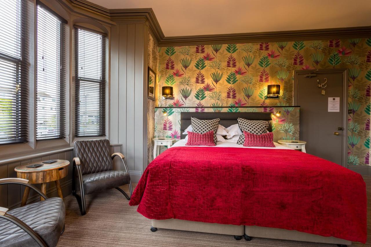 Guest house Jerichos Boutique
