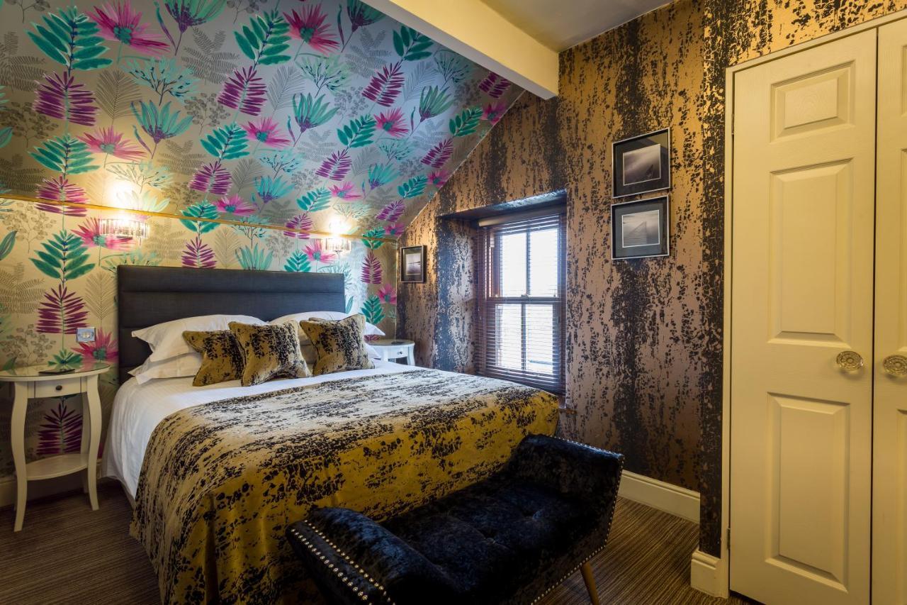 Guest house Jerichos Boutique