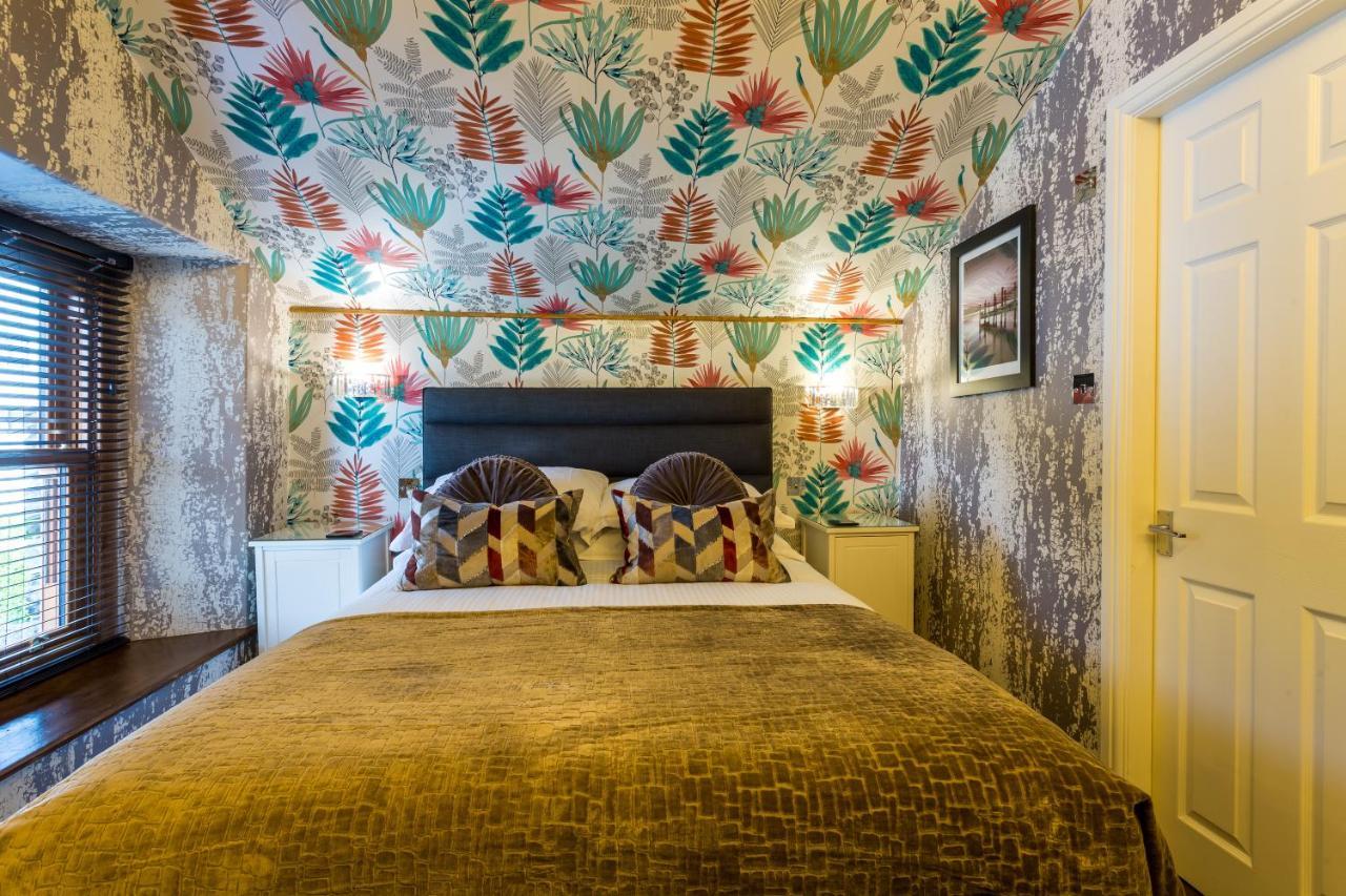 Guest house Jerichos Boutique