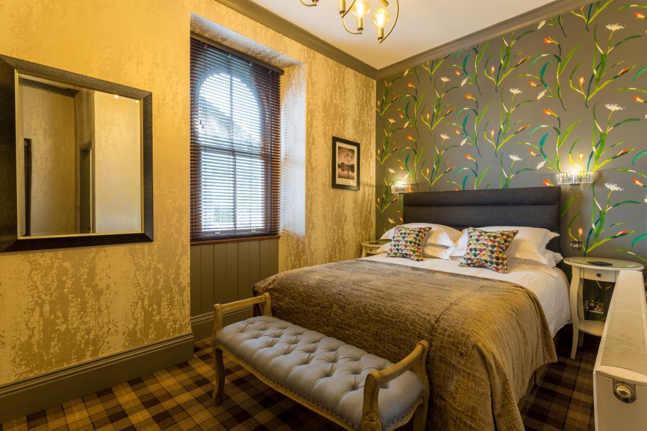 Guest house Jerichos Boutique 4*