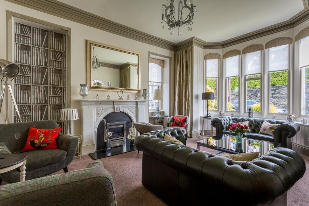 Guest house Jerichos Boutique Windermere