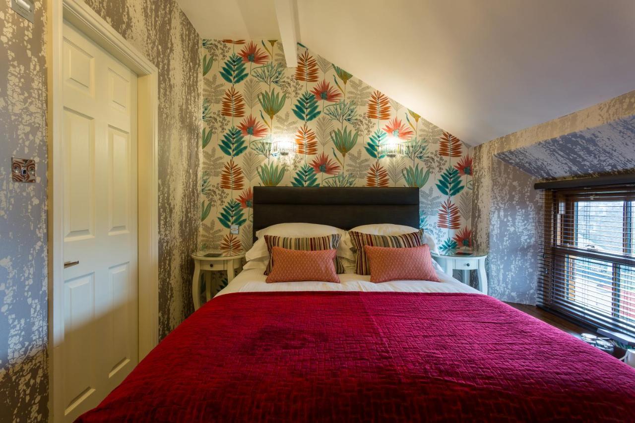 Guest house Jerichos Boutique