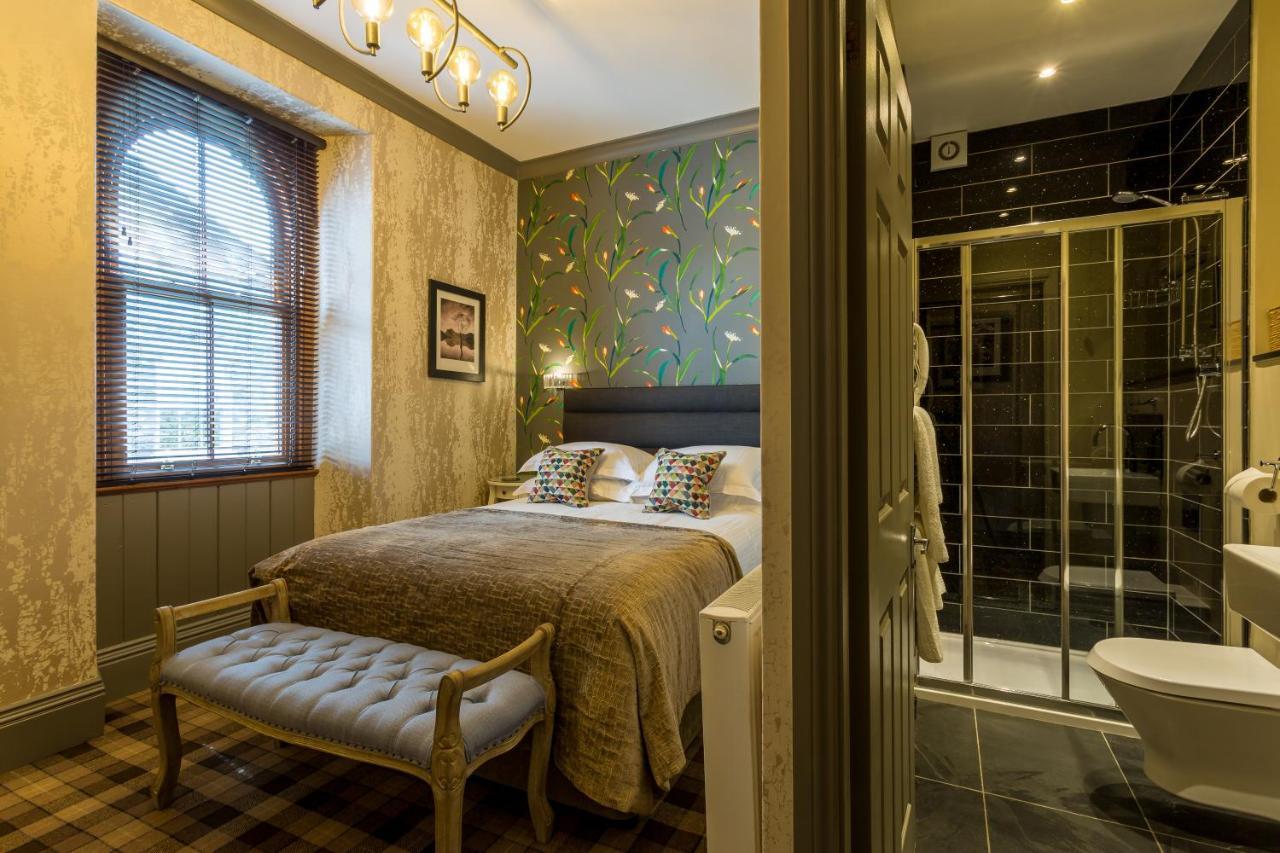 Guest house Jerichos Boutique