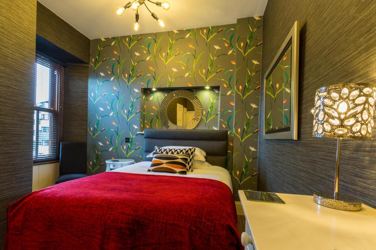 Jerichos Boutique 4*
