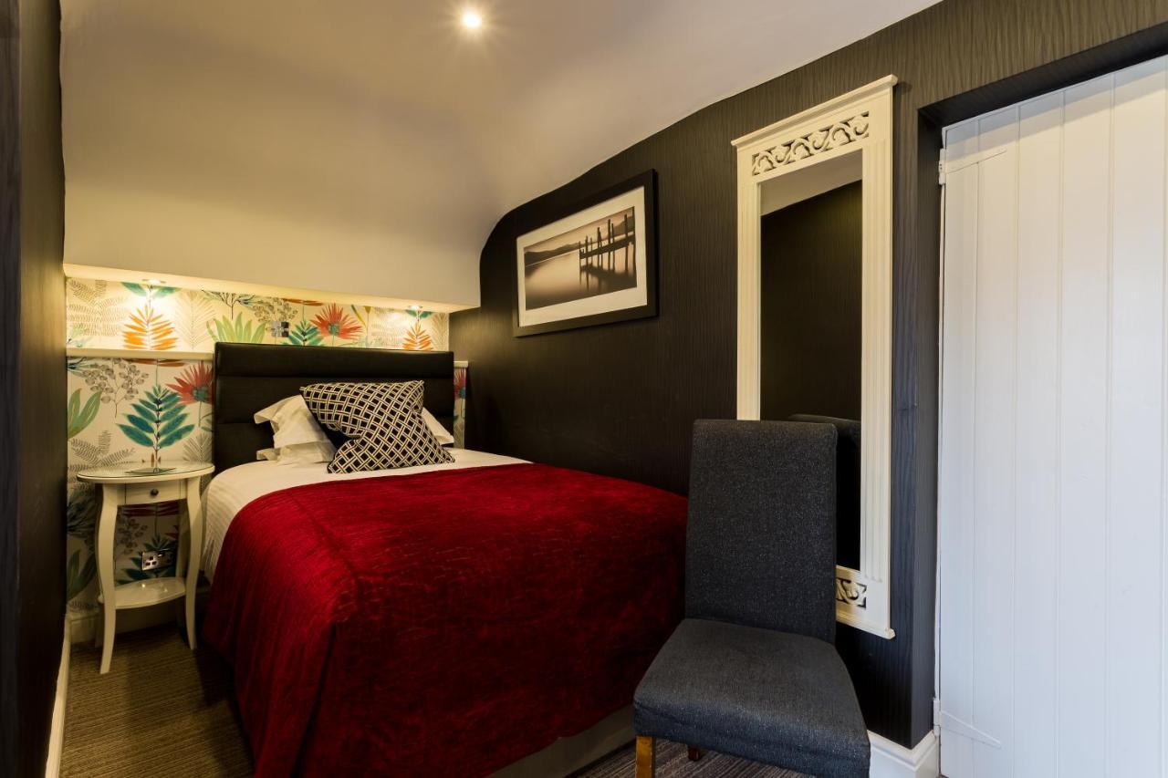 Jerichos Boutique 4*