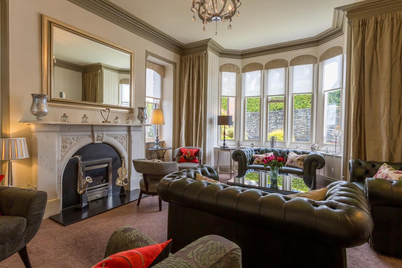Guest house Jerichos Boutique Windermere