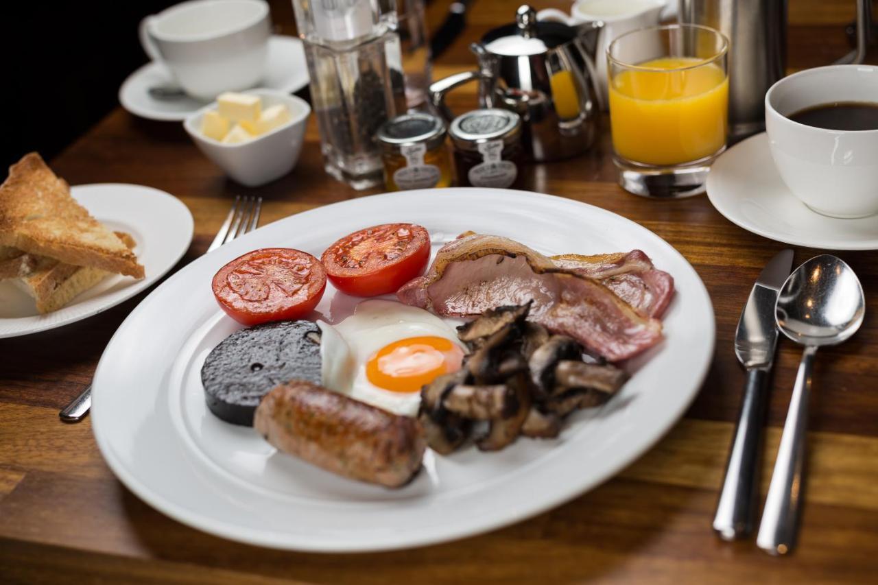 Jerichos Boutique Guest house Windermere