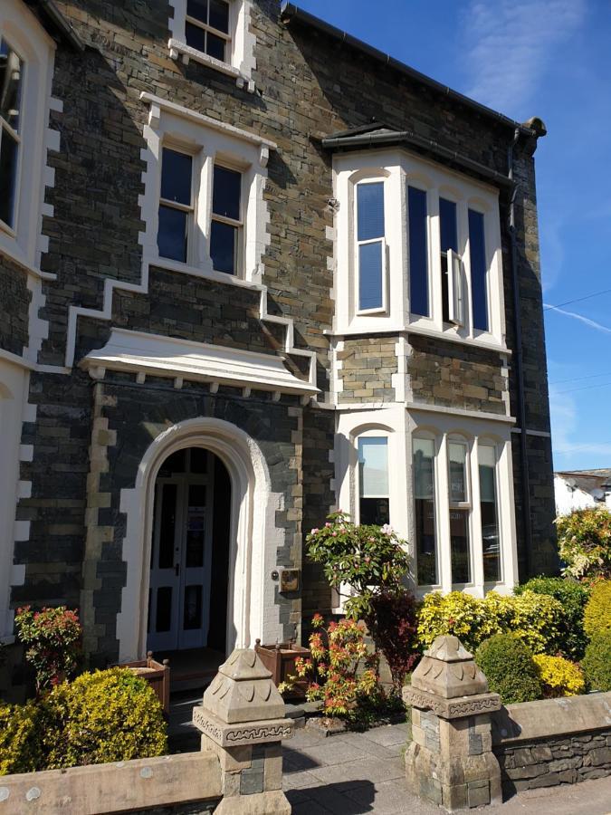 Jerichos Boutique Windermere