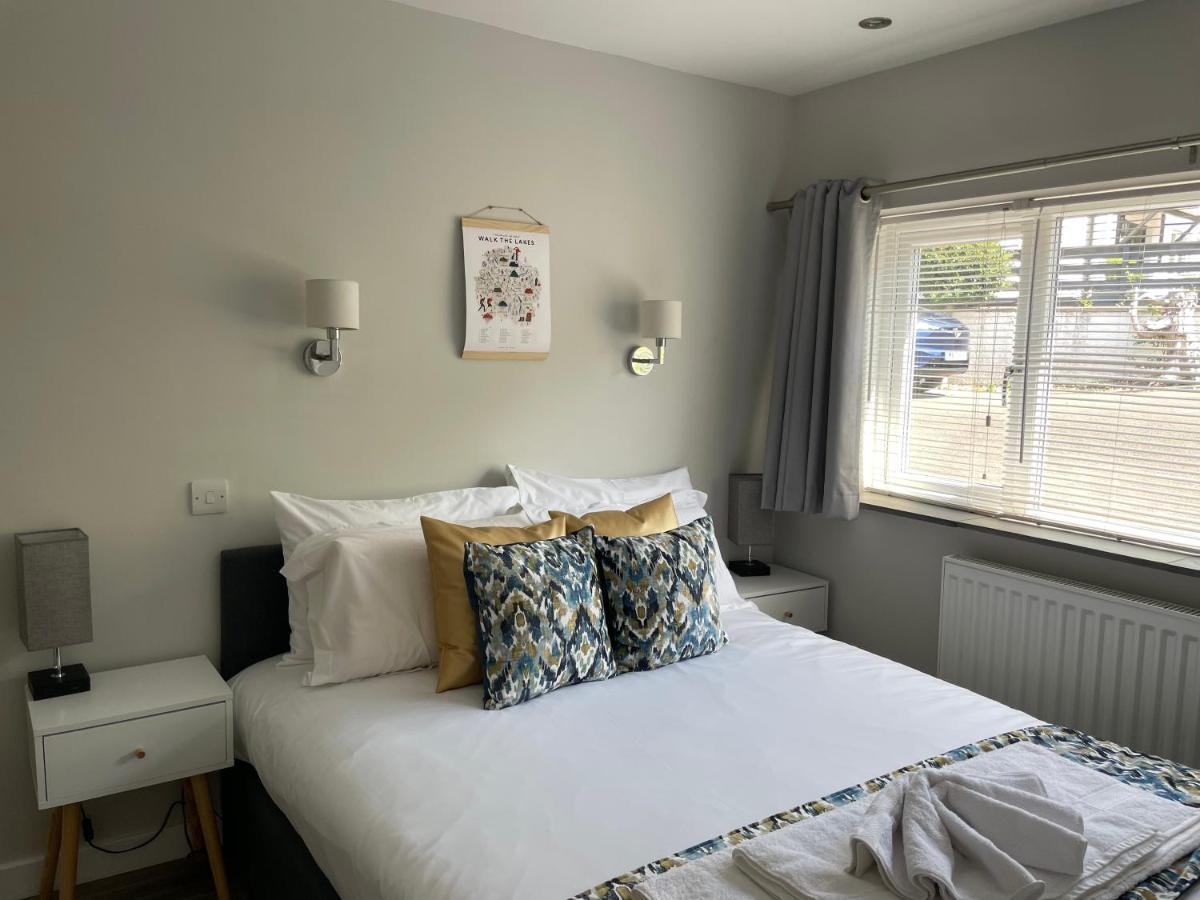 Villa Thornbeck Manor *