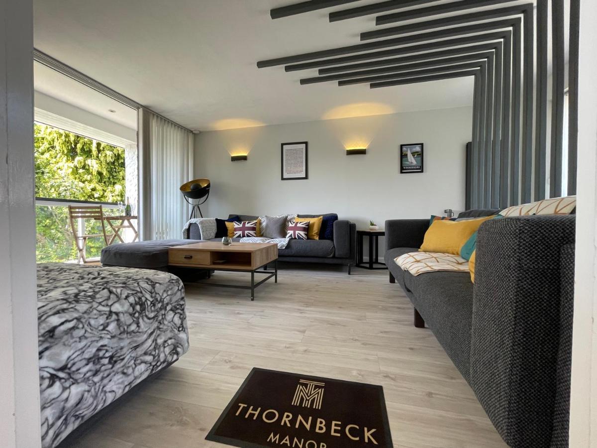 Thornbeck Manor *