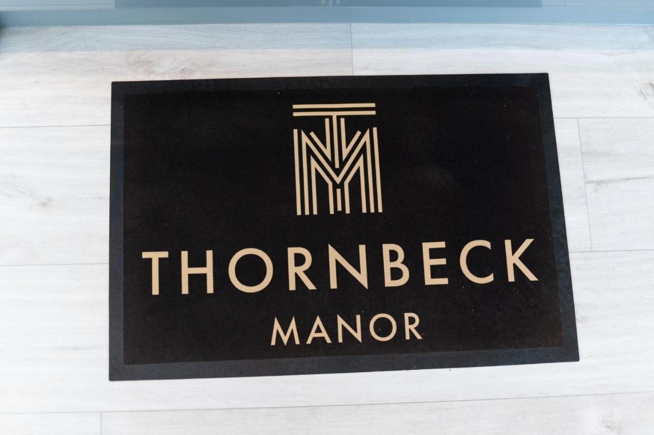 Villa Thornbeck Manor *