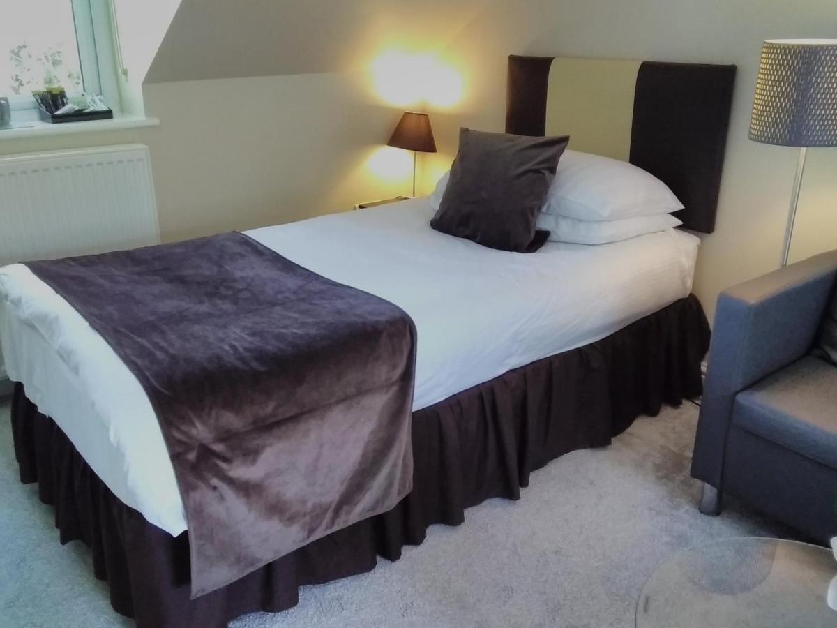 - With Free Car Parking Onsite Windermere