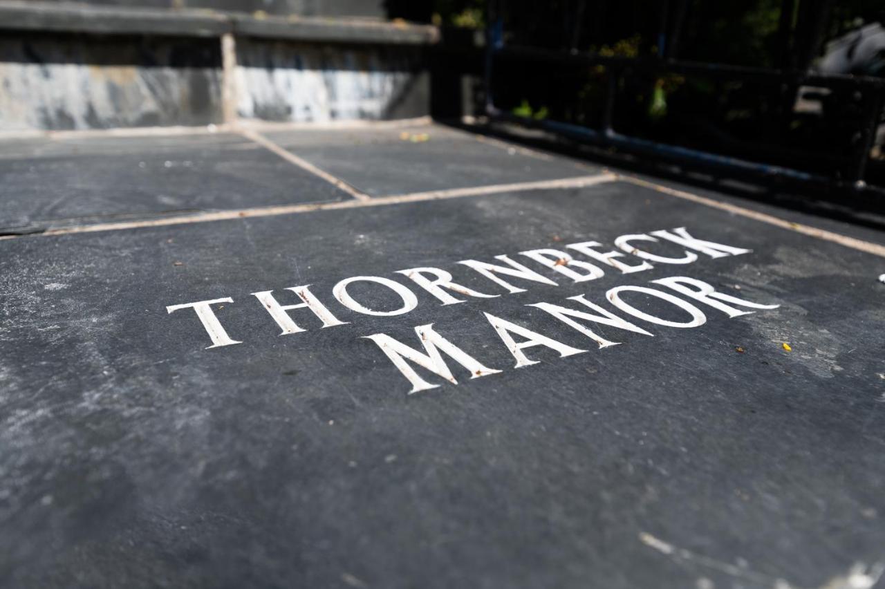Thornbeck Manor *