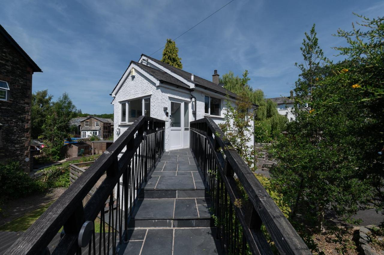 Villa Thornbeck Manor Windermere
