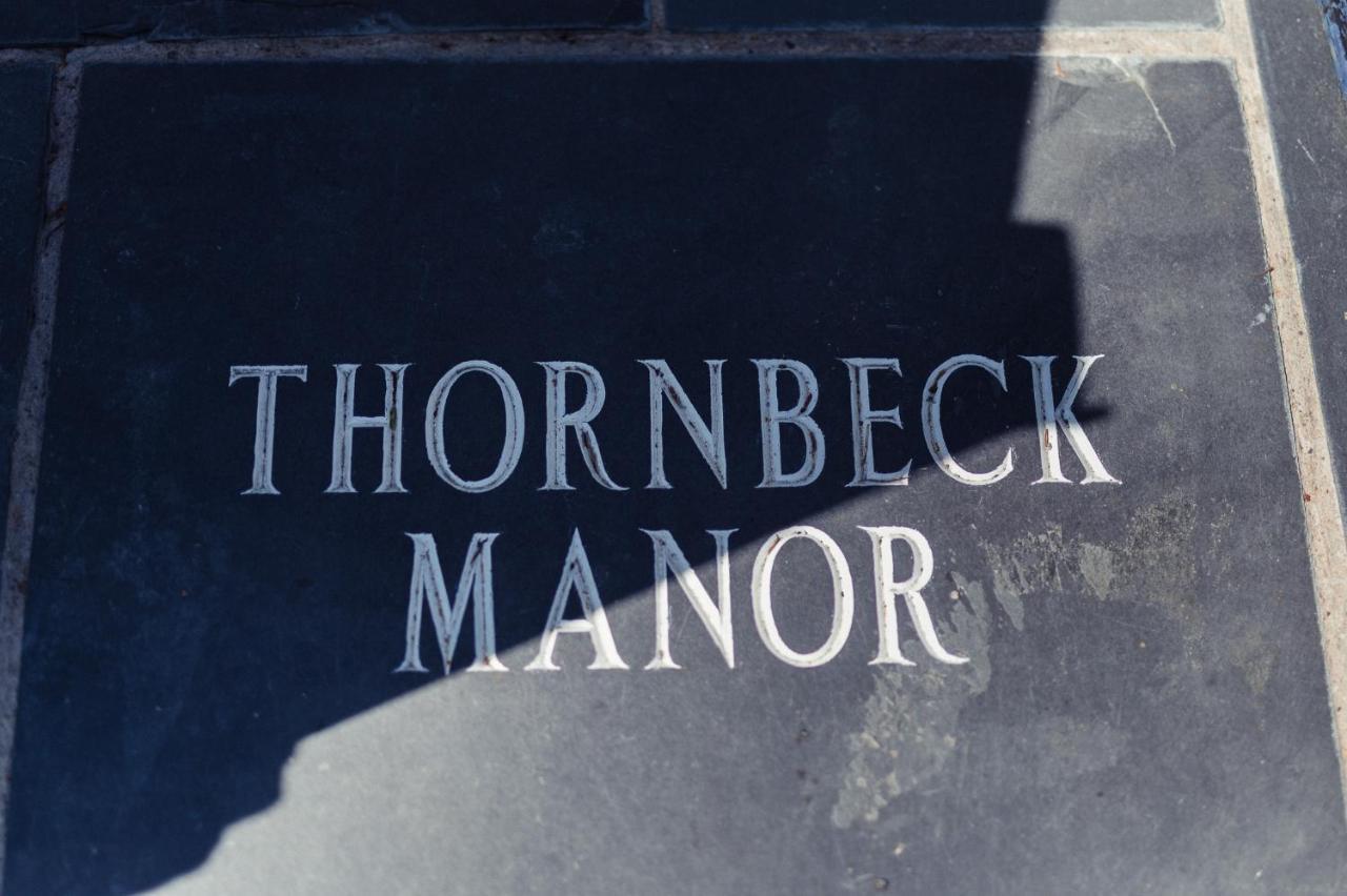 Villa Thornbeck Manor