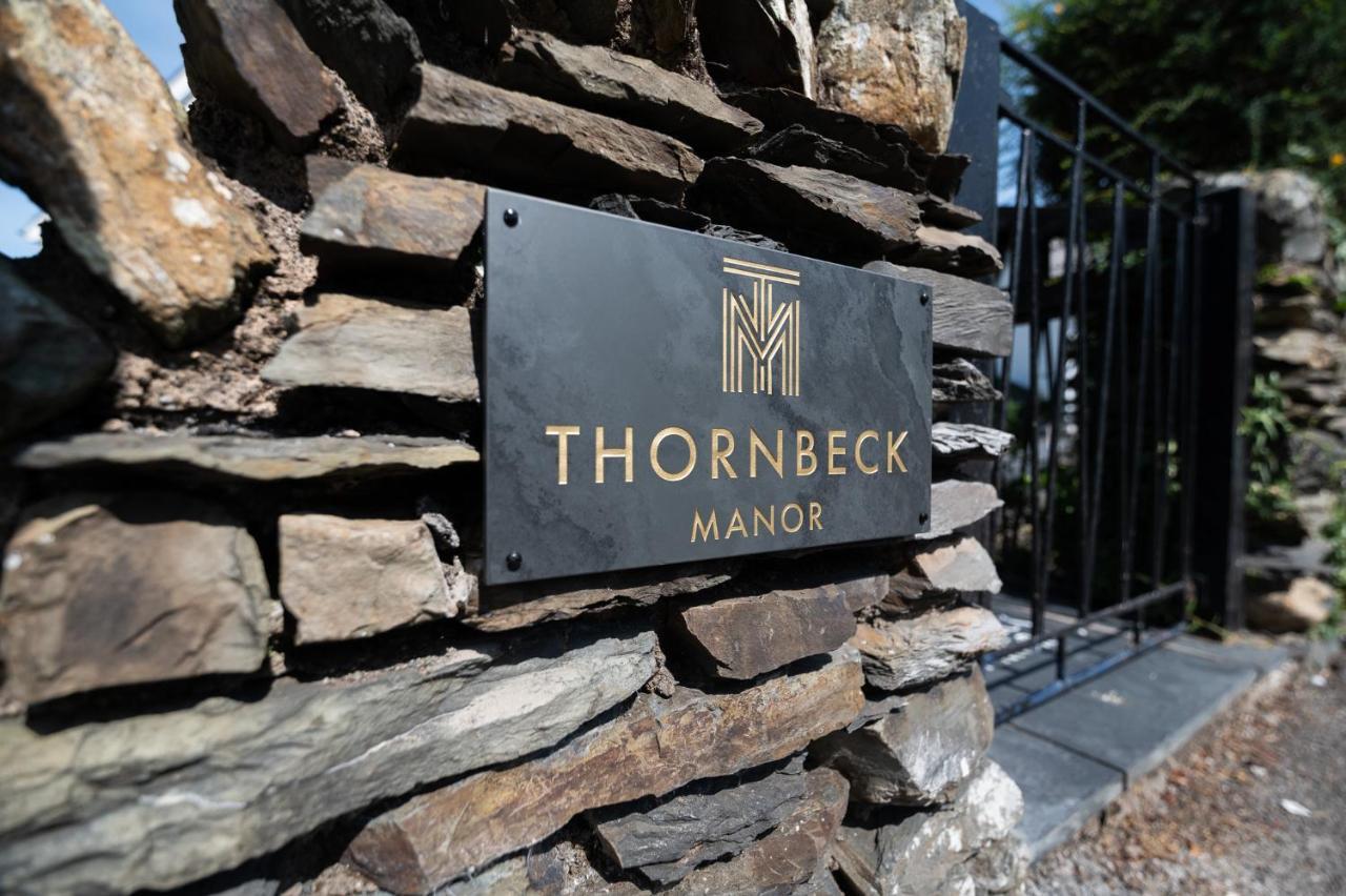 Thornbeck Manor *