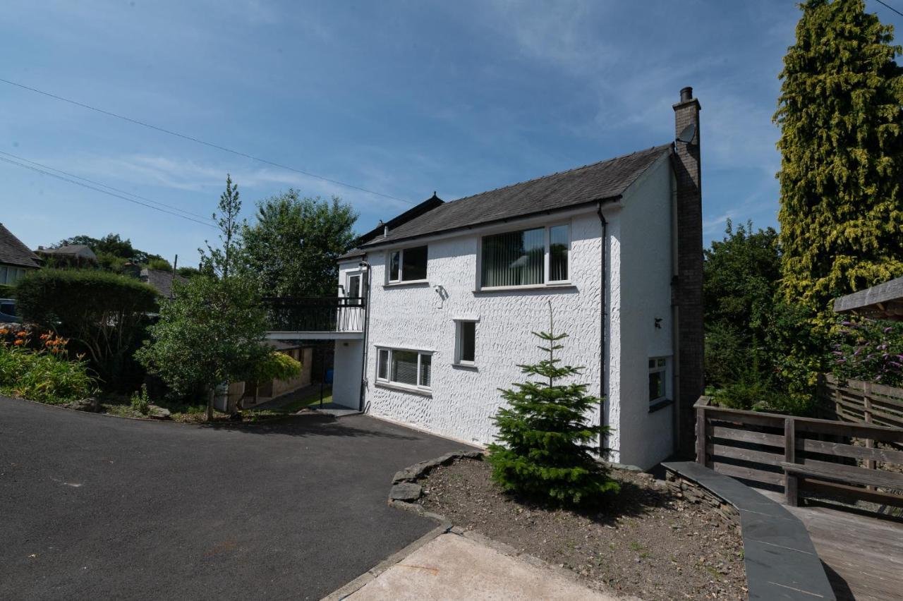 Villa Thornbeck Manor Windermere