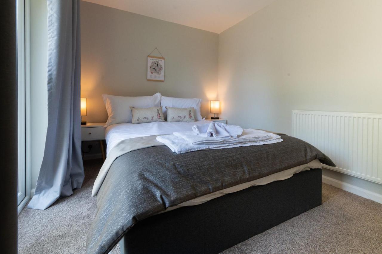 Thornbeck Manor Villa Windermere
