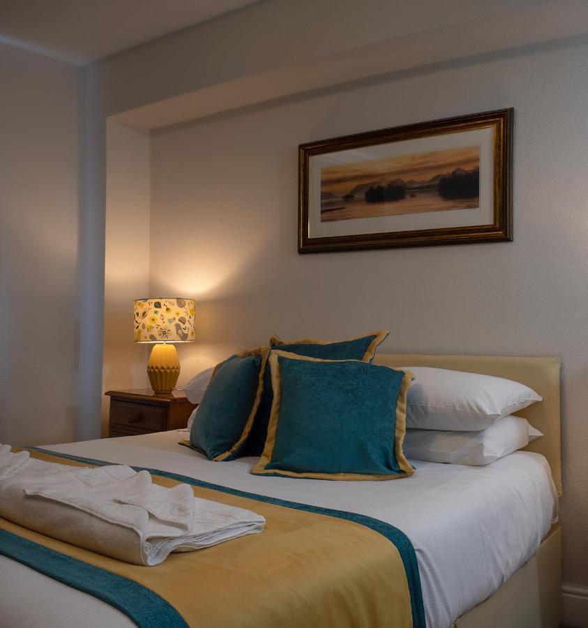Meadowcroft Guest house Windermere
