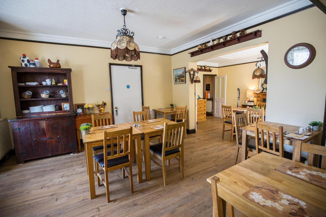 Guest house The