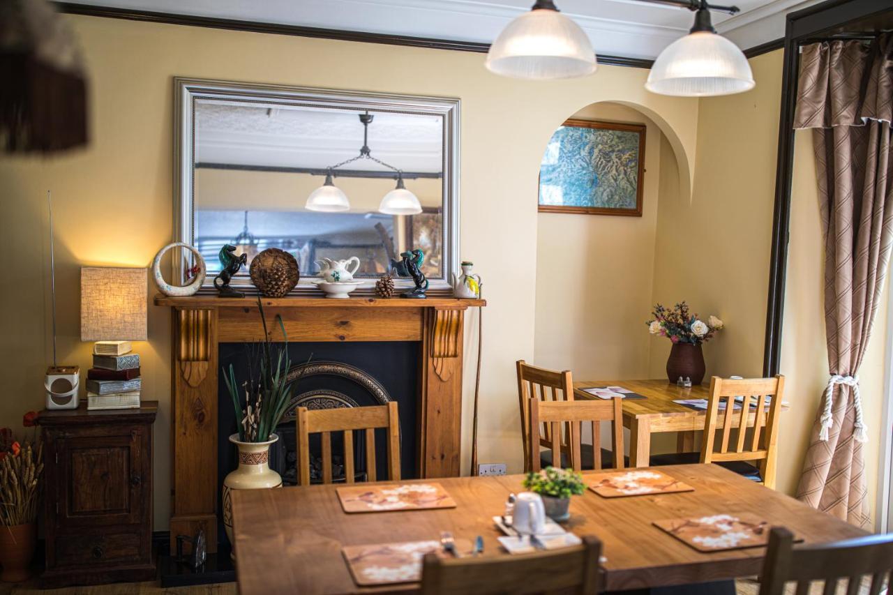The Guest house 4*