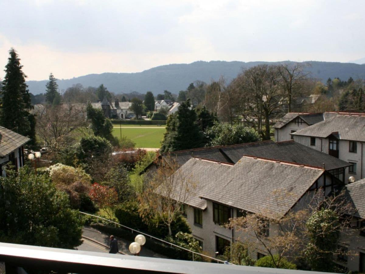 College Gate Holiday home