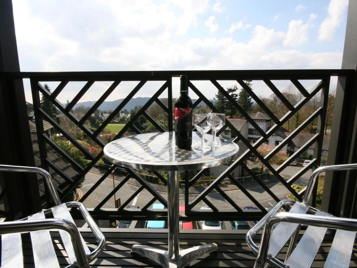College Gate Holiday home Windermere
