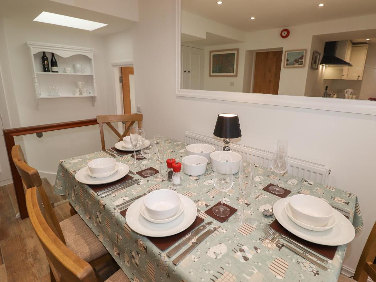 Applethwaite View Apartamento