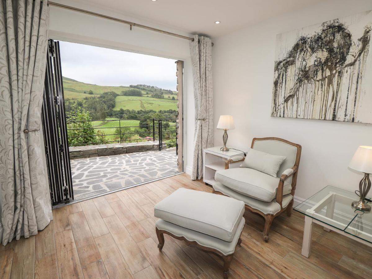 Applethwaite View Apartamento Windermere