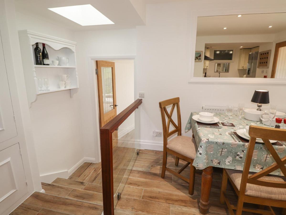 Applethwaite View
