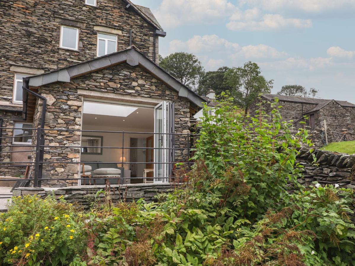 Apartamento Applethwaite View