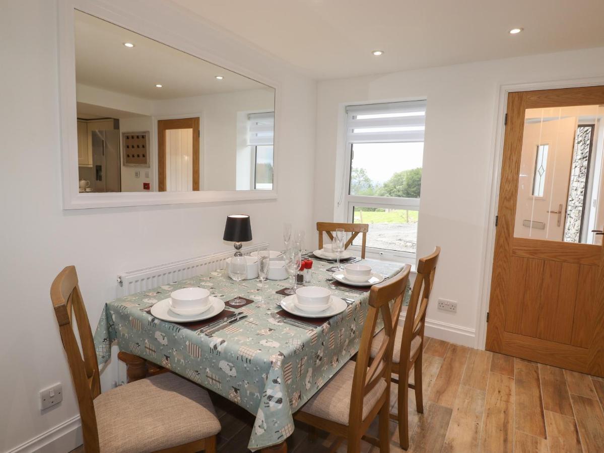 Applethwaite View Apartamento *