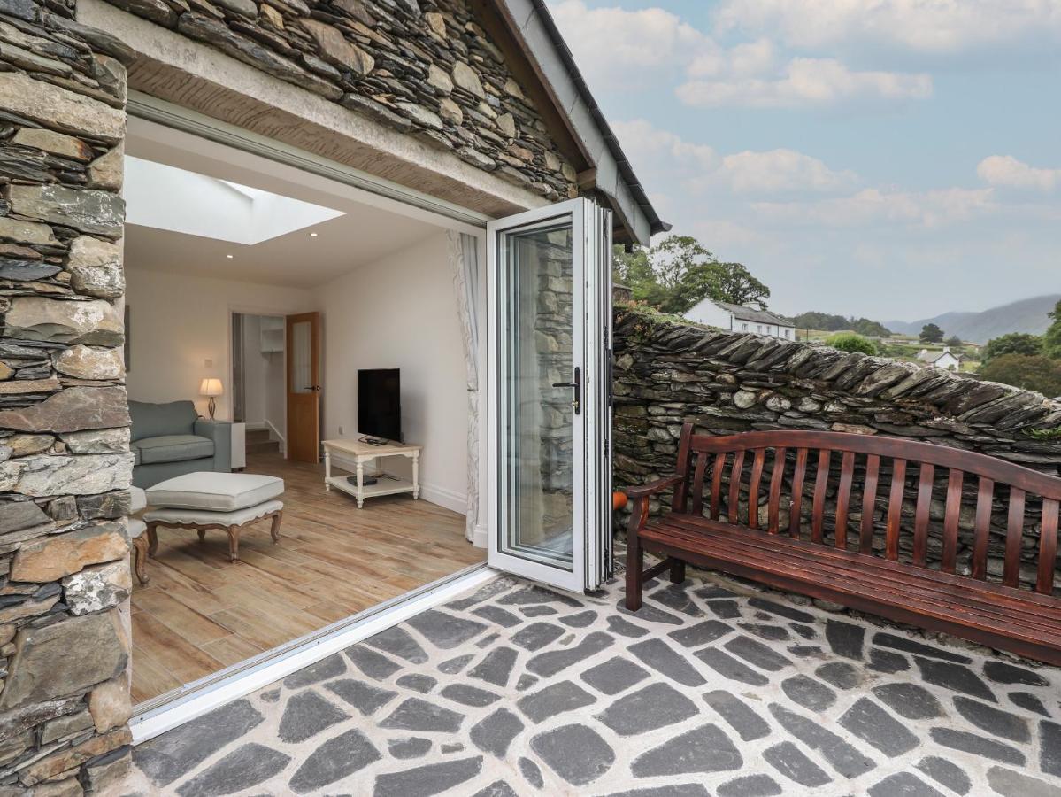 Apartamento Applethwaite View *
