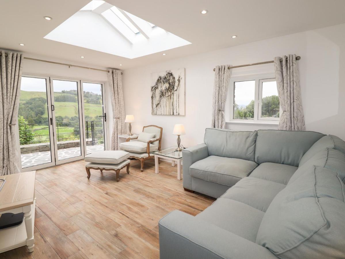 Apartamento Applethwaite View