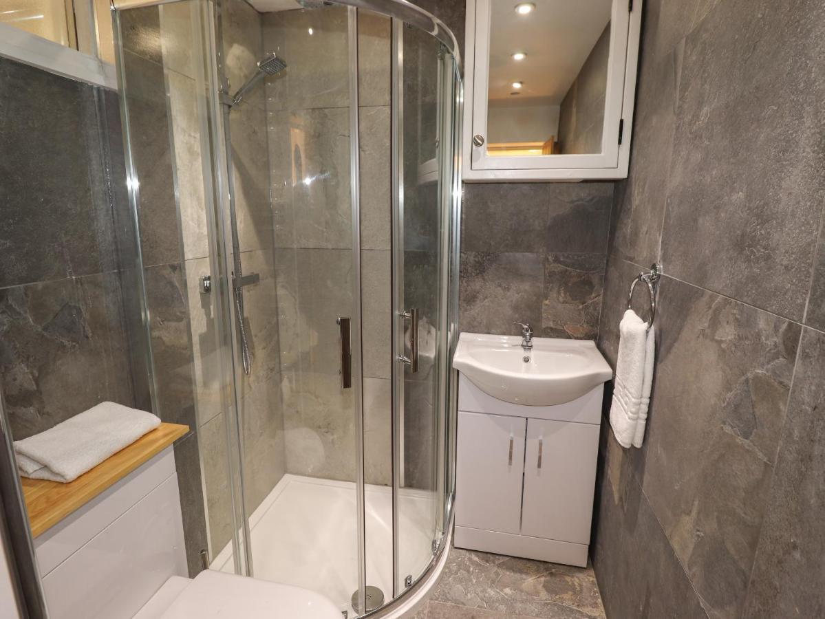 Apartamento Applethwaite View