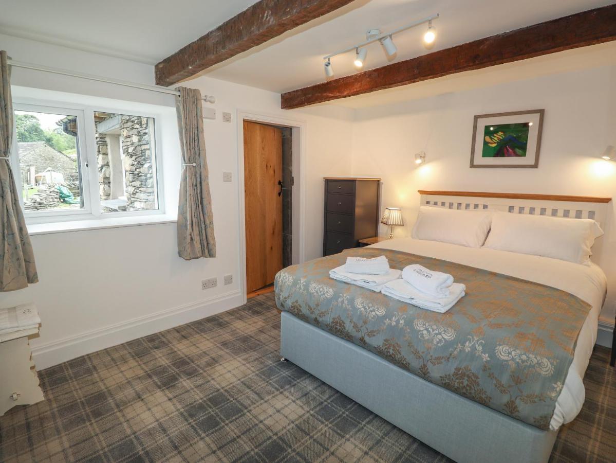 Apartamento Applethwaite View *